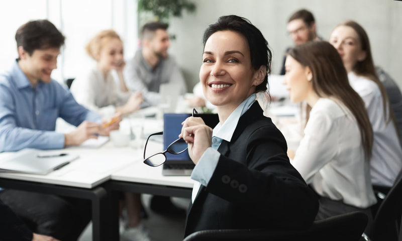 Leading Together Development Programme