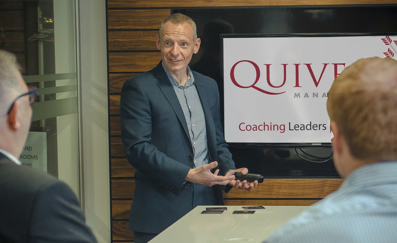One-day leadership training modules