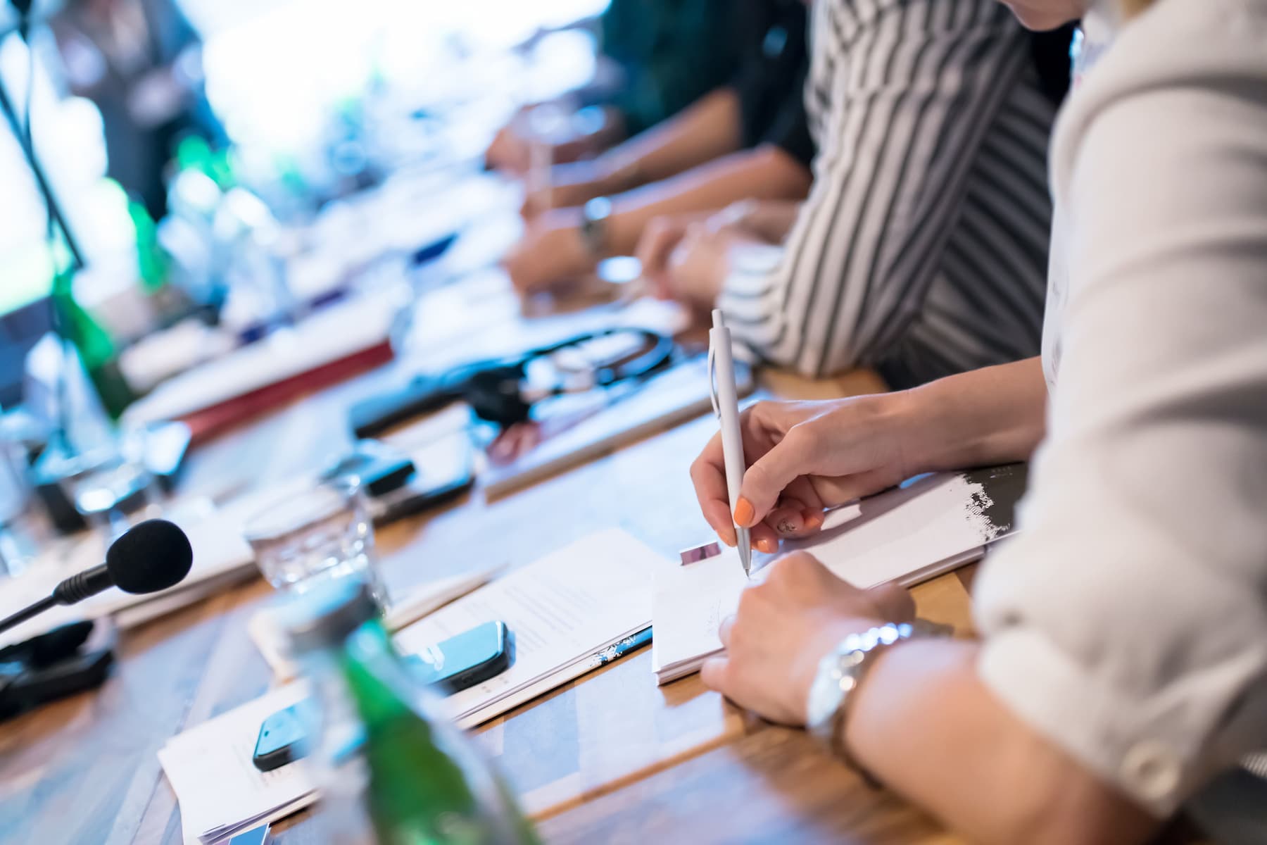 In-house Training