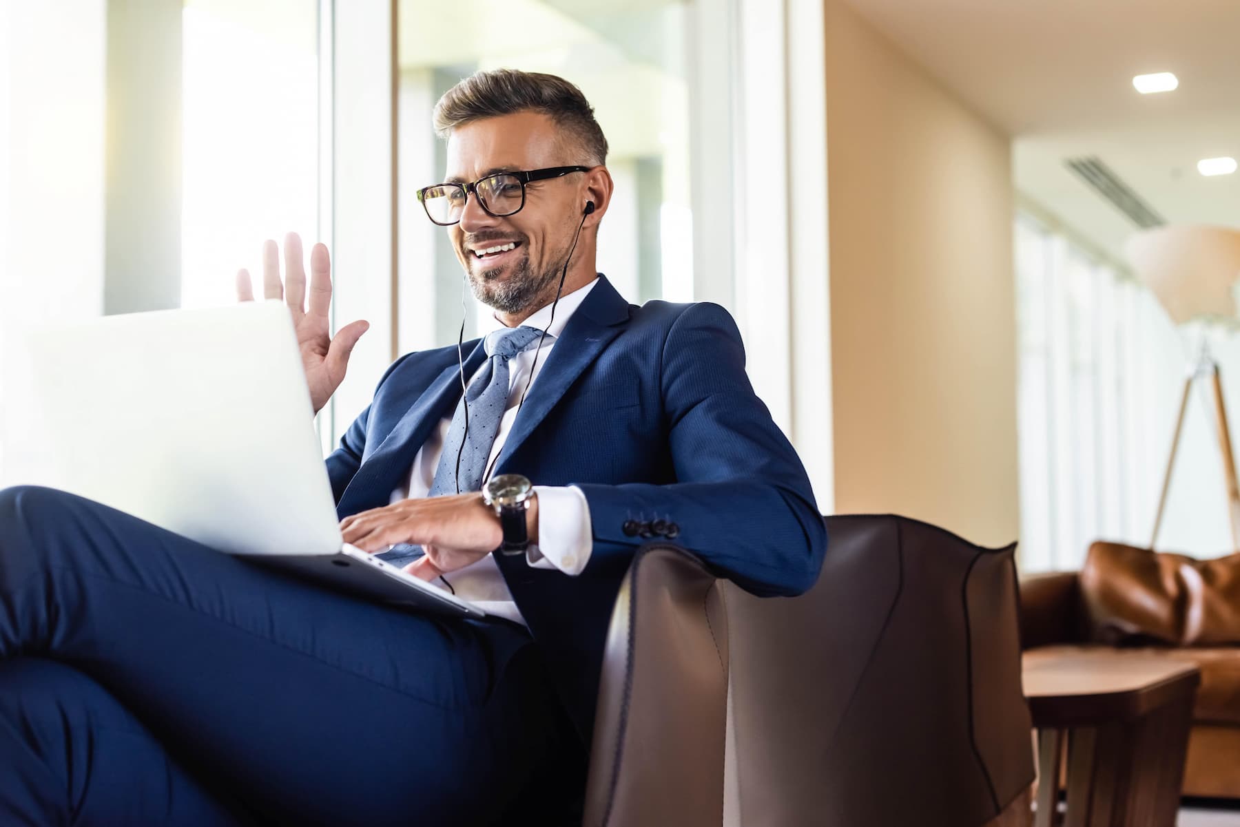 Online self-study courses
